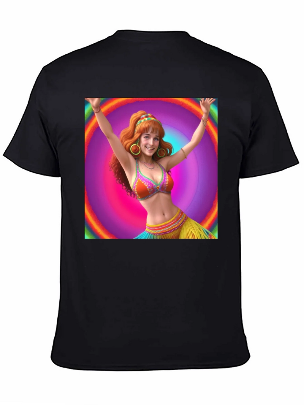 Funky Festival T-Shirt