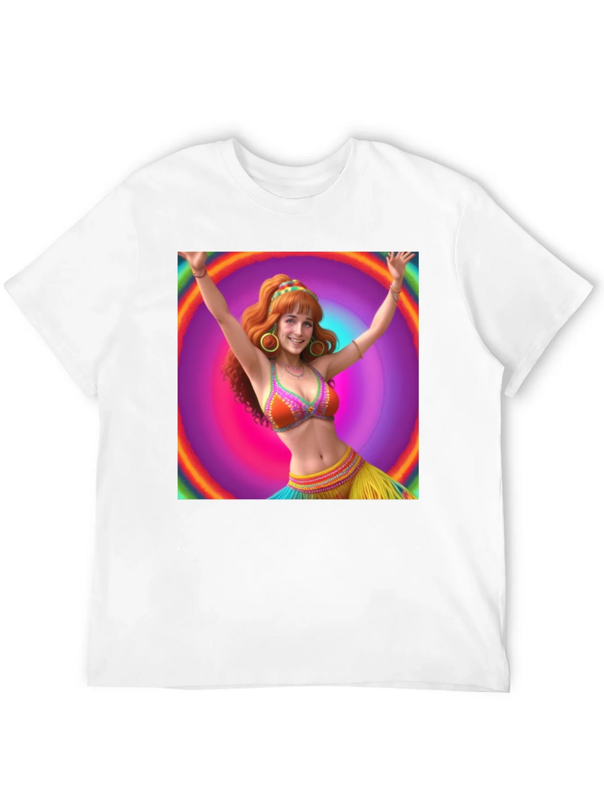 Funky Festival T-Shirt