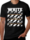 Off-White Sneakers T-Shirt